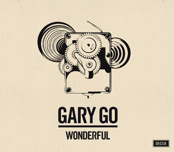 Wonderful (Gary Go song)